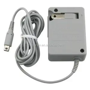 EUA Plug AC Power Adapter Charger Cable para 3DS XL Adaptador Fabricante a partir de China