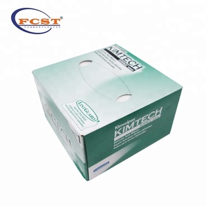 FCST220904 Connecteur Fiber Optique Lentille Nettoyage Kim Lingettes De Nettoyage Outils - Product Image 2