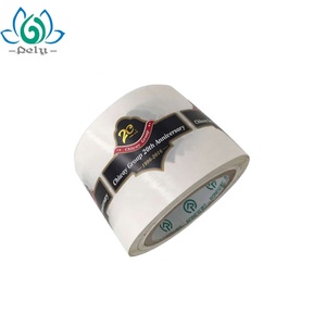 Personalizado <span class=keywords><strong>de</strong></span> alta calidad <span class=keywords><strong>de</strong></span> PVC troquelado puede escribir las etiquetas <span class=keywords><strong>de</strong></span> los alimentos jar pizarra autoadhesivas pizarra - Product Image 3