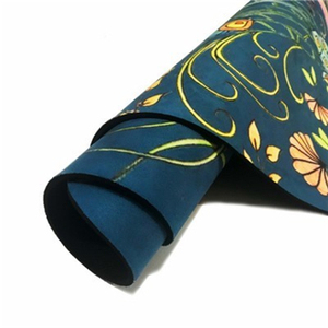 Sublimada Durable bebé juego interacción estera de Yoga - Product Image 3