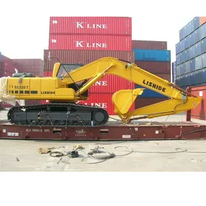 Тяжелая машина/для яхты/бульдозер/бетоносмеситель логистика доставки услуги из Циндао Китай во весь мир