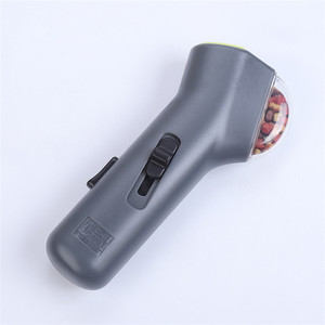 Lanciatore interattivo dell'ossequio dell'animale domestico del cane dello spuntino dell'alimento di addestramento dell'erogatore - Product Image 5