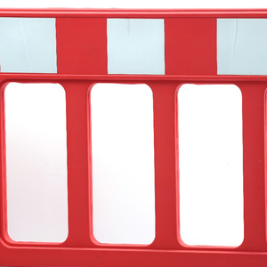 DINGWANG <span class=keywords><strong>2</strong></span> Mètre En Plastique PE barrières piétonnes temporaires, Meilleur Vendu Temporaire Barrière De Sécurité - Product Image 6