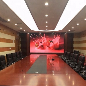 P1.976 p2 p2.5 p3 p4 de alta luminosidad RGB pantalla p5 pantalla led de interior IC2038 - Product Image 5