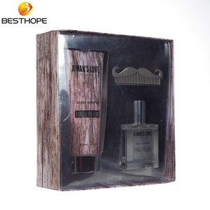 Zhiximontage-cadeau de voyage pour hommes, <span class=keywords><strong>gel</strong></span> <span class=keywords><strong>douche</strong></span>, rasoir corporel, barbe, shampoing, ensembles de bain, nouveau design, cadeau - Product Image 3