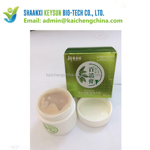 2018 fabrication Bébé eczéma crème pour la peau fait en chine - Product Image 1
