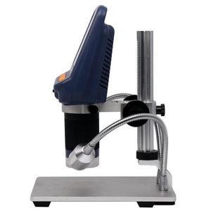 Microscope numérique USB AD106S, affichage de 4.3 pouces, outil de soudage, l'évaluation des bijoux, réparation de téléphones, Microscope numérique USB - Product Image 3