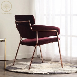 De alto costo-efectiva taza en forma de silla de comedor contemporáneo <span class=keywords><strong>sillas</strong></span> <span class=keywords><strong>chippendale</strong></span> de buen servicio - Product Image 6