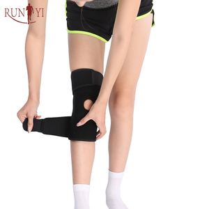 Alta calidad ortopédicos <span class=keywords><strong>rodilla</strong></span> transpirable de neopreno protector de la <span class=keywords><strong>rodilla</strong></span> para fitness - Product Image 4