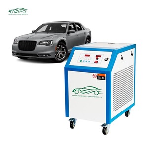 Machine de <span class=keywords><strong>nettoyage</strong></span> d'injecteur de carburant <span class=keywords><strong>diesel</strong></span> de générateur d'oxy-hydrogène de garantie à vie écologique Hho Carbon Clean Car Engine - Product Image 2