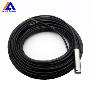 PL303 <strong>Boiler</strong> Hot Water <strong>Level</strong> Sensor for Hydraulic Monitoring - Product Image 3