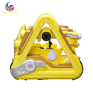Los niños <span class=keywords><strong>paseo</strong></span> en coche de Parque de Atracciones niños Robot paseos para niños - Product Image 3