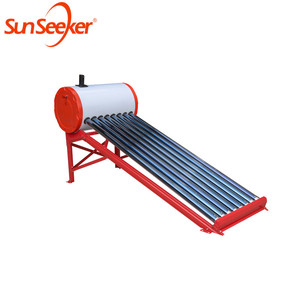 Belle conception <span class=keywords><strong>thermo</strong></span> sur le toit en verre tubes <span class=keywords><strong>solaire</strong></span> <span class=keywords><strong>chauffe</strong></span>-<span class=keywords><strong>eau</strong></span> - Product Image 5