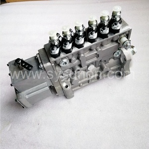 Pompe d'injection de carburant pour moteur diesel <span class=keywords><strong>BYC</strong></span> 6L 6LTAA8.9-G2 de fabrication chinoise 5258154 - Product Image 5