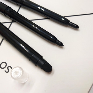 <span class=keywords><strong>Delineador</strong></span> de ojos negro Natural, <span class=keywords><strong>delineador</strong></span> de ojos de <span class=keywords><strong>Gel</strong></span> con pincel, resistente al agua - Product Image 6