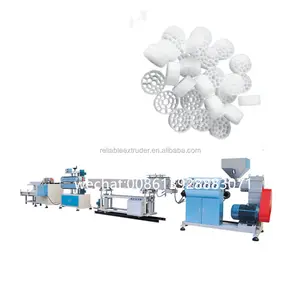 MBBR Bio Media Sewage Filler Tube Extruder