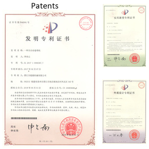 آلة قطع الأشرطة الأنبوبية الأوتوماتيكية CJ-200H، آلة قطع الياقات الأوتوماتيكية - Product Image 5