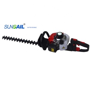 Tông Đơ Cắt Tỉa Hàng Rào Chạy Xăng/Xăng Thương Hiệu SUNSAIL - Product Image 4