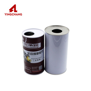 Tambour en acier pour bouteille d'huile, 5l, hauteur <span class=keywords><strong>200</strong></span> l, livraison directe depuis l'usine - Product Image 2