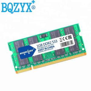 الأصلي رقائق <span class=keywords><strong>ddr2</strong></span> 1 جيجابايت 533 ميجا هرتز الذاكرة <span class=keywords><strong>ram</strong></span> عصا ل الدفتري المحمول - Product Image 3