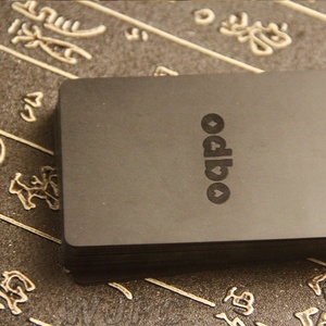 Calidad Superior marcado cartas al por mayor, tarjetas poker - Product Image 4