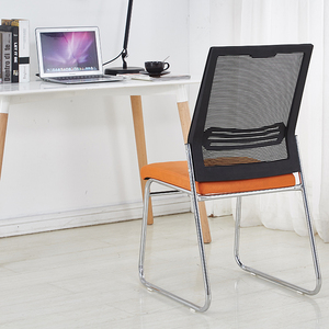 Big lots retour protecteur ergonomique genoux base d'hôtes bureau exécutif réunion <span class=keywords><strong>chaise</strong></span> de bureau sans <span class=keywords><strong>accoudoir</strong></span> - Product Image 6