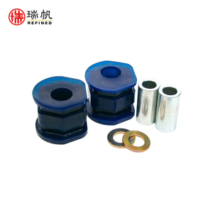 ปีกนกบุชสำหรับ Honda CRV,โช้คอัพยูรีเทนอะไหล่แต่งรถ <span class=keywords><strong>Civic</strong></span> - Product Image 4