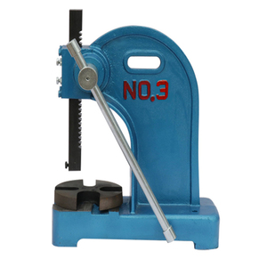 AP-1/2 AP-1 AP-2 AP-3 AP-5 Arbor press machine Main presse machine Main arbor press - Product Image 4