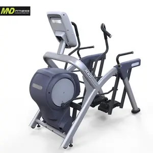 arctrainer machine 3 in 1 elliptical arc trainer fitness equipment for commercial gym