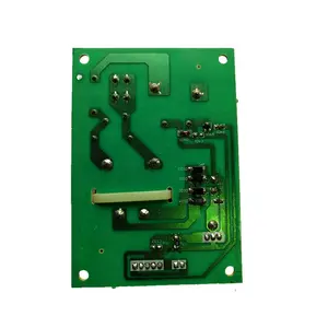 Hội Đồng Pcb Cho Bộ Điều Khiển Máy Nước Nóng Điện, Bộ Điều Khiển Điện Nóng Pcba