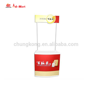Populaire <span class=keywords><strong>table</strong></span> <span class=keywords><strong>d</strong></span>'<span class=keywords><strong>exposition</strong></span> peuvent apparaître - Product Image 5