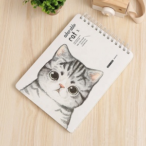 Venta caliente a5 del bosquejo en blanco libro para los estudiantes - Product Image 2