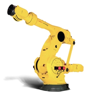 CNC 6 axes bras robotique de charge industrielle <span class=keywords><strong>robot</strong></span> M-2000 <span class=keywords><strong>iA</strong></span> 2300 pour l'industrie automobile - Product Image 6