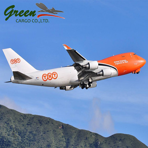 Chuyên nghiệp thâm quyến vận chuyển hàng hóa giao nhận DHL Express vận chuyển giao hàng dịch vụ từ Trung Quốc để saudi arabia - Product Image 5