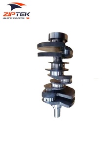 V6 Crankshafts for Land Rover Discovery 4 TDV6 2.7L 3.0L Crankshaft - Product Image 4