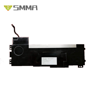 11.4 V 90Wh 7895 mAh Batterie D'ordinateur Portable pour <span class=keywords><strong>HP</strong></span> <span class=keywords><strong>VV09XL</strong></span> ZBook 15 G3 17 G3 ZBook 15 G4 Série Cahier HSTNN-DB7D HSTNN-C87C - Product Image 6