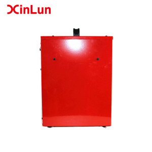 De alta calidad de la máquina de moldeo por inyección placa eléctrica calentador de circulación para la formación de vacío - Product Image 4