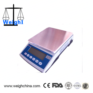 ES-H 1000g/0.01g डिजिटल इलेक्ट्रॉनिक संतुलन पैमाने - Product Image 2