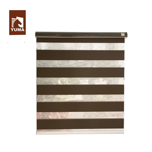 Buena retroalimentación yuma tela ciega para sala - Product Image 1