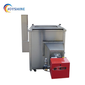 Di Vendita caldo Un Barket Elettrico Chip di Riscaldamento Commerciale Friggitrici Industriali Friggitrice - Product Image 4