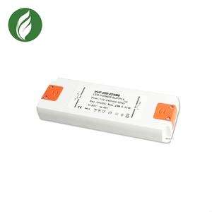 Intérieur <span class=keywords><strong>LED</strong></span> éclairage <span class=keywords><strong>transformateur</strong></span> 24 v 50 w protection multiple <span class=keywords><strong>sans</strong></span> scintillement <span class=keywords><strong>LED</strong></span> conducteur - Product Image 2
