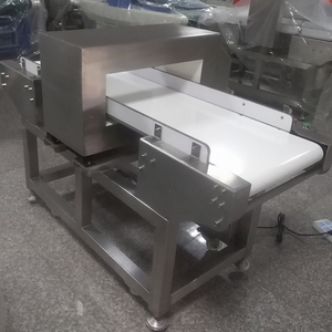 Demir dışı gıda <span class=keywords><strong>metal</strong></span> dedektörü üretim hattı pirinç algılama ürün diğer endüstriyel makine ve ekipmanları - Product Image 5
