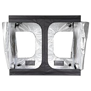 <span class=keywords><strong>Tente</strong></span> <span class=keywords><strong>de</strong></span> <span class=keywords><strong>culture</strong></span> D'intérieur Hydroponique Chambre Propagation Haute Réfléchissant 600D oxford Plante - Product Image 1