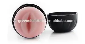 Realistica sensazione di giocattoli macchina del sesso orale vaginale hands free masturbator maschio. made in China EG-ST27