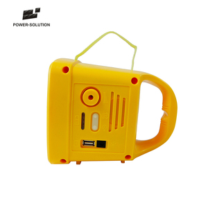 Offre Spéciale multifonctionnel portatif solaire lampe torche <span class=keywords><strong>radio</strong></span> FM intégrée et chargeur mobile solaire pour le camping en <span class=keywords><strong>plein</strong></span> <span class=keywords><strong>air</strong></span> lanterne - Product Image 4