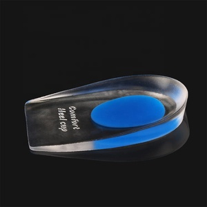 Miếng Lót Gót Chân Silicon, Miếng Lót Gót Chân Silicon Gel Đệm Chân - Product Image 4