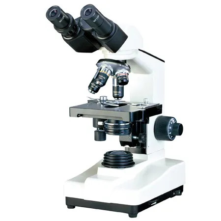 H6302series מיקרוסקופ עבור פטרי מנות מחקר