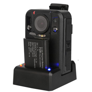 4G SIM card based portable <span class=keywords><strong>camera</strong></span> hidden <span class=keywords><strong>camera</strong></span> body worn cop <span class=keywords><strong>camera</strong></span> tape recorder with GPS and <span class=keywords><strong>WIFI</strong></span> and free shipping infrared - Product Image 5
