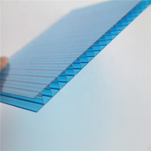4mm hoja de <span class=keywords><strong>policarbonato</strong></span>/<span class=keywords><strong>policarbonato</strong></span> cubriendo/<span class=keywords><strong>policarbonato</strong></span> roofing - Product Image 2