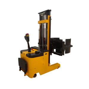 2ton מלגזות עם נייר סליל מצורפים מהדק נייר רול טיפול ציוד - Product Image 5